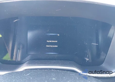 2022 Toyota Corolla Cross Xle from USA, damaged, VIN 7MUDAABG3NV006450